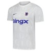 Maillot de Supporter Chelsea Pre-Match 2025-26 Pour Homme